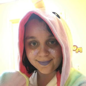 Meet your Posher, Marley